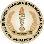 Netaji Subhash Chandra Bose Medical College Jabalpur