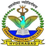 gandhi medical logo hyderabad
